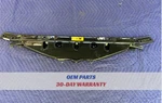 Oem Bmw 7234857 Front Upper Radiator Core Support Bracket F01 F02 F04 09 15. Fixed Price $71.75.