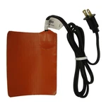 R8176 Kats Silicone Heater Pad Fits Cockshutt. Fixed Price $131.99.