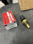 Engine Coolant Temperature Sender Standard TS376T New Box. Fixed Price $10.99.