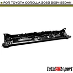 Radiator Support Tie Bar For Toyota Corolla 2023 2024 Sedan Steel Us Built Upper. Fixed Price $111.28.