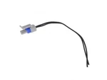 Skp 58NB91H Air Charge Temperature Sensor Connector Fits 1991-1995 Jeep Wrangler. Fixed Price $19.66.