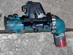 Volvo D13 Diesel Engine Egr Venturi Mixer 22008482. Fixed Price $120.00.