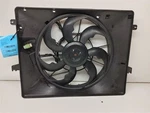 2013-2014 Hyundai Genesis Rad Cond Fan Motor. Fixed Price $130.00.