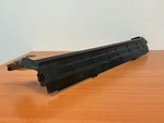 2025 Bmw X3 Upper Radiator Support Air Deflector 17115A500E1 Oem. Fixed Price $95.00.