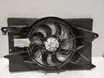 2015-2017 Chrysler 200 Radiator Motor Cooling Fan Assembly Pre-owned.... Fixed Price $139.99.