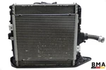 Porsche 987 Cayman Boxster Right Side Radiator A/c Condenser Fan 2005 - 2012 Oem. Fixed Price $399.99.