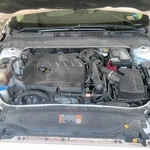 Used Radiator Shutter Assembly Fits: 2014 Ford Fusion Grade. Fixed Price $240.88.