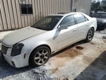 Radiator Core Support Fits 03-07 Cts 40862. Fixed Price $115.00.