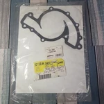 Ac Delco Gm Water Pump Gasket New Chevy Olds Le Sabre 2450-1565 In Bag Nos. Fixed Price $5.70.