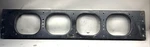 Volvo Vnl Crossmember K-frame Support 2023 Oem. Fixed Price $220.00.