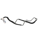 Genuine Ford Tube Oil Cooler 9L8Z-7R081-B. Fixed Price $141.74.