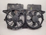 2005-2007 Ford Escape Radiator Fan Motor Assembly 5L8Z8C607GD 05-07. Fixed Price $122.61.