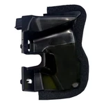 New Driver Grille Air Deflector Guide Direct Replacement Fits 2018-2020 Camry. Fixed Price $19.96.