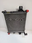 2005 - 2010 Jeep Grand Cherokee Radiator. Fixed Price $162.40.