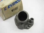 Everco W1492 Engine Coolant Water Outlet 1965-86 Ford 260 289 302 351W. Fixed Price $13.49.