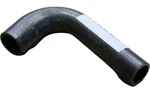 Eep Wrangler Tj Upper Radiator Hose 4.0L 2000-2006 Oem 52028144AC Mopar. Fixed Price $28.50.