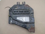 2002 Jeep Grand Cherokee Ecm Engine Computer 56044357AA. Fixed Price $49.95.