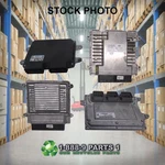 Engine Ecm Electronic Control Module 4WD Cylinder Fits 96 Runner C1128. Fixed Price $315.00.