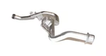 Genuine Saab Engine Coolant Pipe For 2006-2009 9-3 55556504-AB. Fixed Price $317.16.