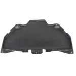 For 02-08 A4/S4 Engine Splash Shield Cover Undercar Deflector Guard Rear. Fixed Price $67.95.