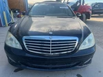 2007-08 Mercedes S-class Front Bumper Reinforcement 221 Type S450 165104. Fixed Price $158.55.