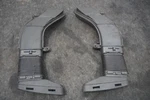 Set Left Right Air Cleaner Intake Duct 2760902537 Mercedes GLC43 X253 2022. Fixed Price $44.99.
