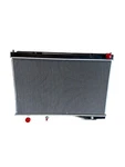 2009 Infiniti M37X Radiator. Fixed Price $120.00.