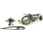 Motorad Engine Coolant Thermostat Housing Assembly Ford 4976KT. Fixed Price $34.66.