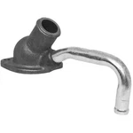 Engine Coolant Water Outlet Global 8241355. Fixed Price $52.99.