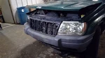 Grand Cherokee 1999 Coolant Reservoir 4208825. Fixed Price $72.99.