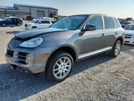 Coolant Reservoir Fits 08-10 Porsche Cayenne 727220. Fixed Price $80.00.