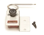 Painless Wiring 30112 Adjustable Fan Thermostat. Fixed Price $65.67.