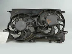 99-10 Saab 9-5 3.0L Electric Cooling Fan Motor Radiator Coolant Oem. Fixed Price $139.99.