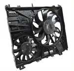 16 Land Range Rover Sport L494 3.0L Diesel Engine Radiator Cooling Fan Assembly. Fixed Price $399.99.