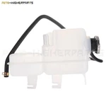 For 2007-2008 Chrysler Pacifica 4.0L 2004-06 3.5L Radiator Coolant Tank. Fixed Price $37.88.