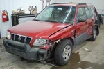 Oem Radiator Fan Forester Assy Left. Fixed Price $94.99.