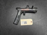 Engine Coolant Water Outlet Flange 2022 Nissan Rogue 13049-6RC2A 2021 2025. Fixed Price $34.50.