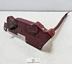 99-03 Oem Volkswagen Eurovan Gls Front Left Driver Headlight Mount Bracket Red. Fixed Price $39.95.