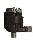 Coolant Pump Water Electric Maserati Quattroporte Ghibli Levante. Fixed Price $192.76.