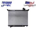 Radiator 2458 Fits 2006 Chevy Trailblazer 4.2 Gmc Envoy Isuzu Ascender. Fixed Price $146.13.