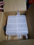 Dorman Coolant Reservoir, 603-046 Fits Ford F250/350 1995-97 Trucks. Fixed Price $95.00.