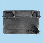 Engine Radiator + Cooling Fan Oem 03-07 Bentley Continental Flying Spur Gtc. Fixed Price $1749.95.