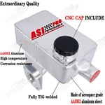 Asi Aluminum Coolant Expansion Tank Ford Fe 62-64 Galaxie 500 Engine CC64GLT. Fixed Price $84.95.