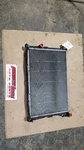Radiator With Turbo Thru 03/22/15 Fits 13-15 Explorer 1291407. Fixed Price $75.00.