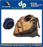 Audi Q7 R8 Engine Coolant Recovery Expansion Tank Reservoir + Cap 420 121 403. Fixed Price $179.99.