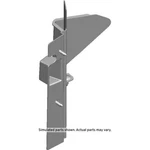 Genuine Gm Passenger Side Radiator Air Baffle 84141574. Fixed Price $35.34.