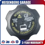 High Quality Radiator Coolant Surge Tank Cap 99-14 Fits Chevrolet Gm 15075118 Us. Fixed Price $16.29.
