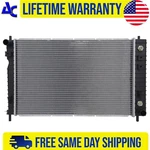New Radiator For 2005 Chevrolet Equinox 3.4L. Fixed Price $250.95.