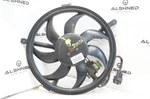 2012 Mini Cooper Radiator Cooling Fan Motor Assembly 17-42-2-752-632 Oem. Fixed Price $122.49.