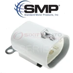 Standard T-series Engine Cooling Fan Motor Relay For 1985-1995 Gmc C1500 Ff. Fixed Price $26.32.